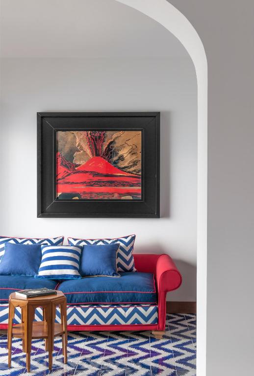 Maison La Minervetta - 14