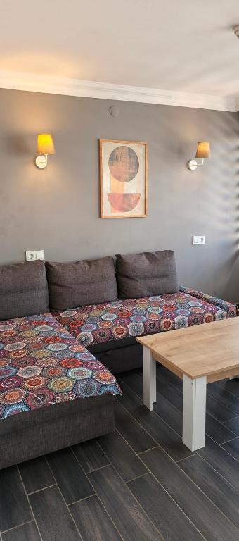 Asmaaltı GUEST HOUSE - Apartamento De Dos Dormitorios