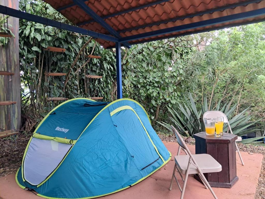 Fotografie z fotogalerie ubytování SERENITY BY NATURE v destinaci Carrillos