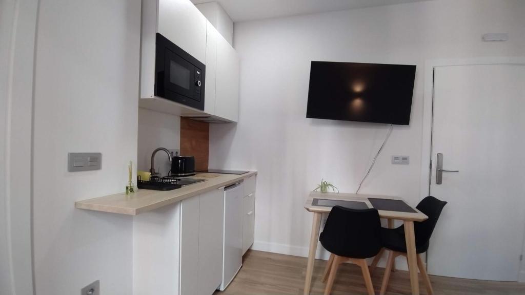 Apartamentos Recunchos - 7