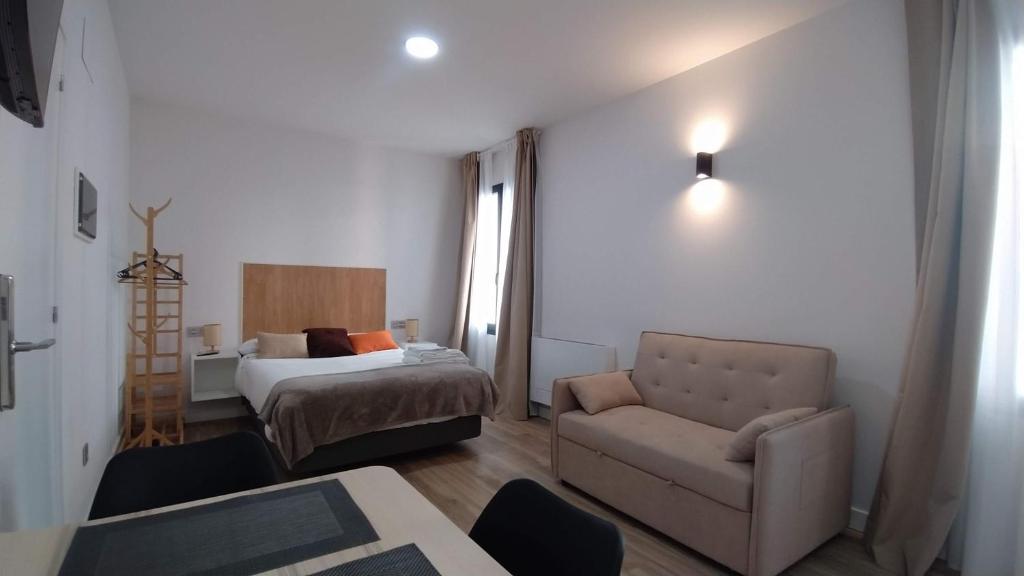 Apartamentos Recunchos - 11