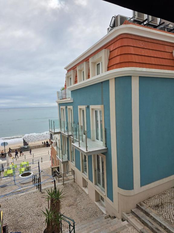 2SEA - Apartamento na praia do Ouro - Sesimbra
