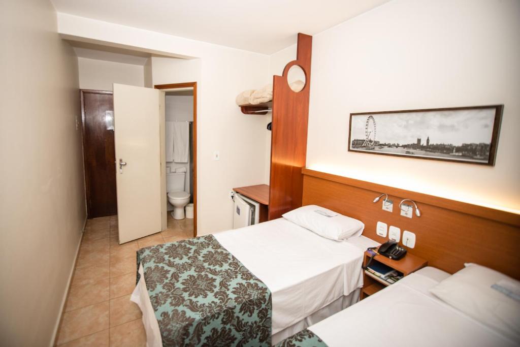  Orion Hotel