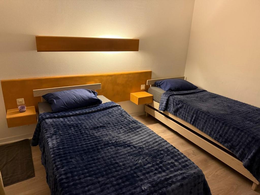 Fotografie z fotogalerie ubytování Deniz kebab v destinaci Guer