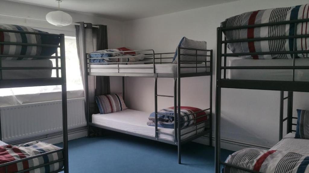 The Queens Hostel photo