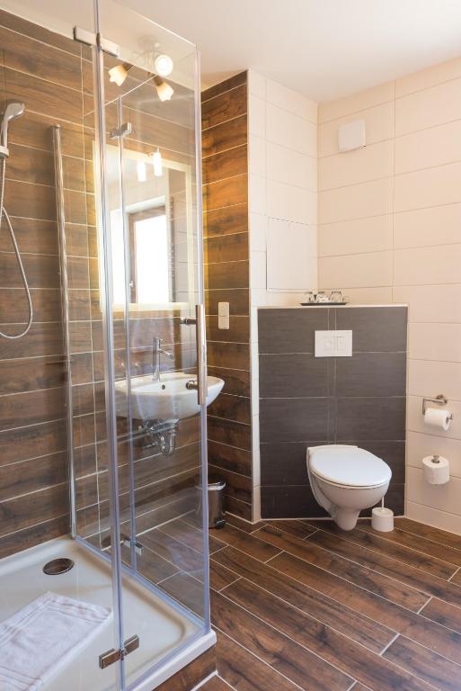 Hotel-Restaurant Thüringer Hof - Triple Room