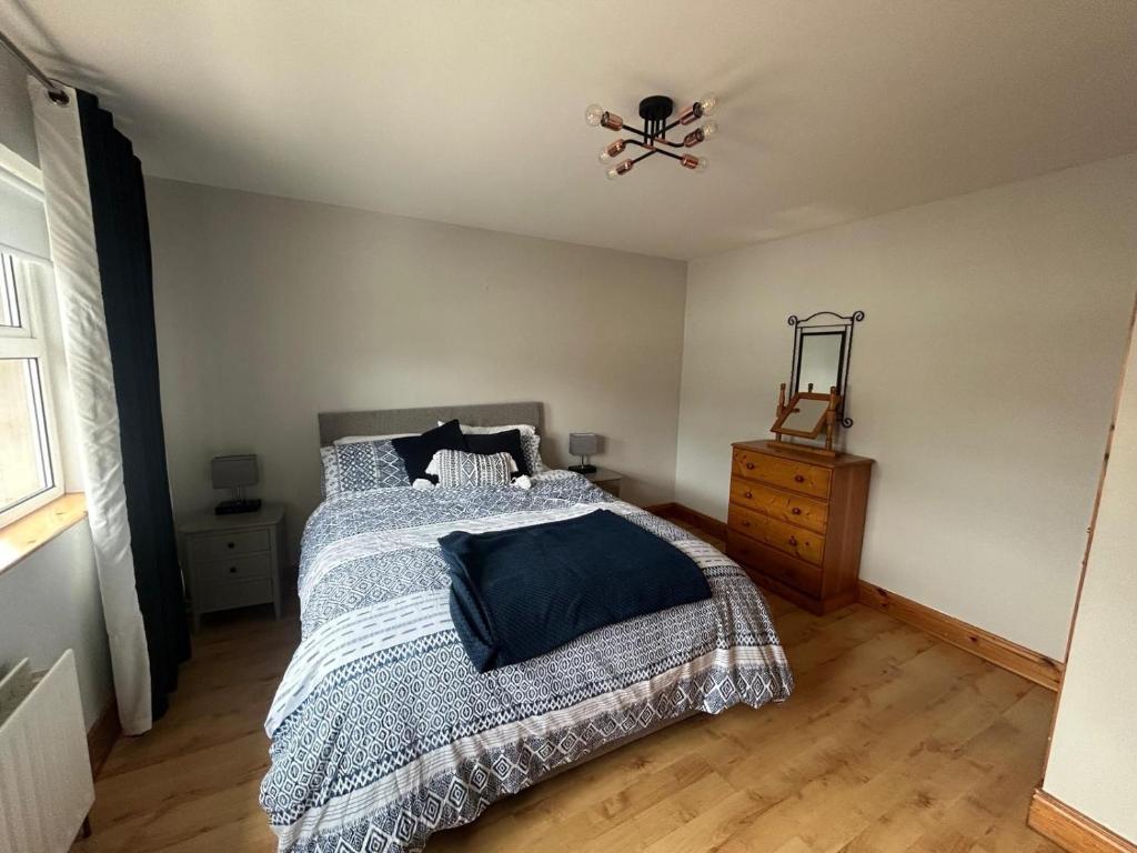 Gallery image of The Lodge by The Coast in Moffat