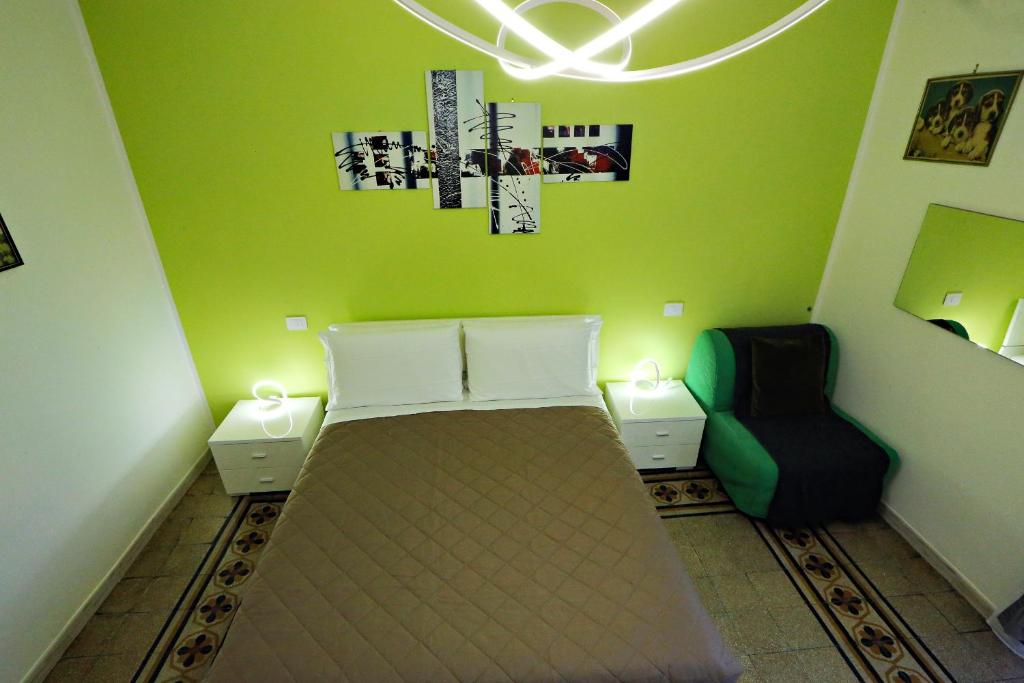 Vanella Luxury Apartment Rome