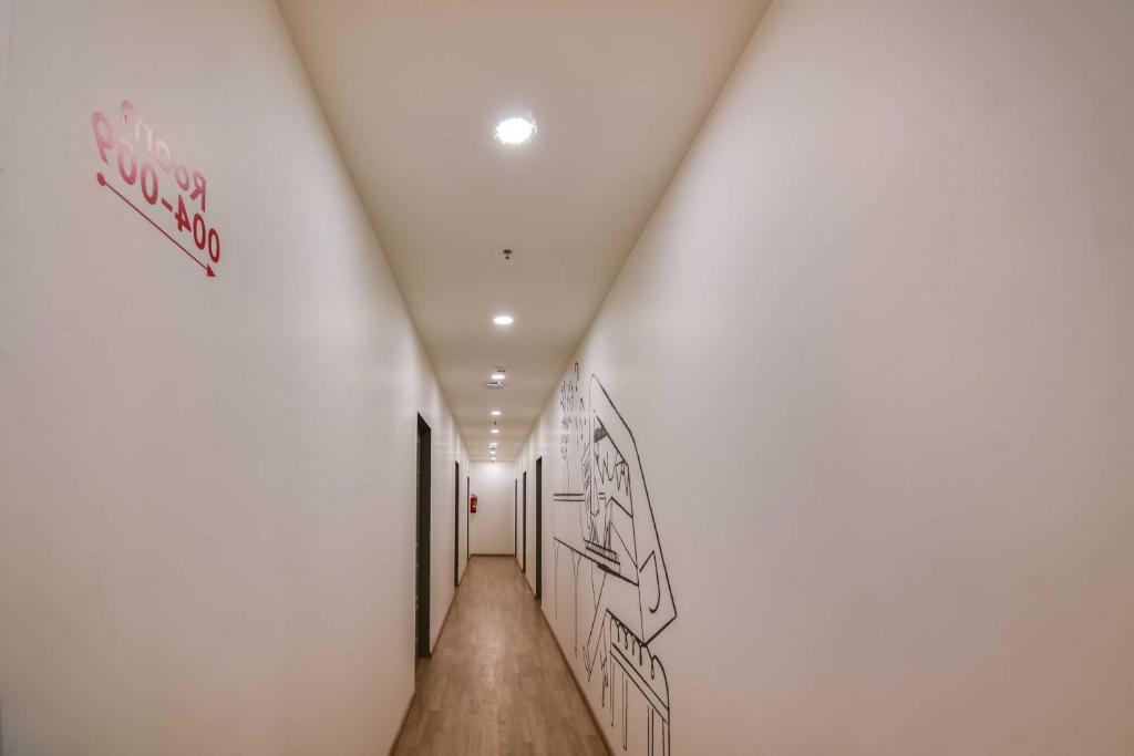 Foto sihtkohas Jaipur asuva majutusasutuse Super Hotel O KG Estate galeriist