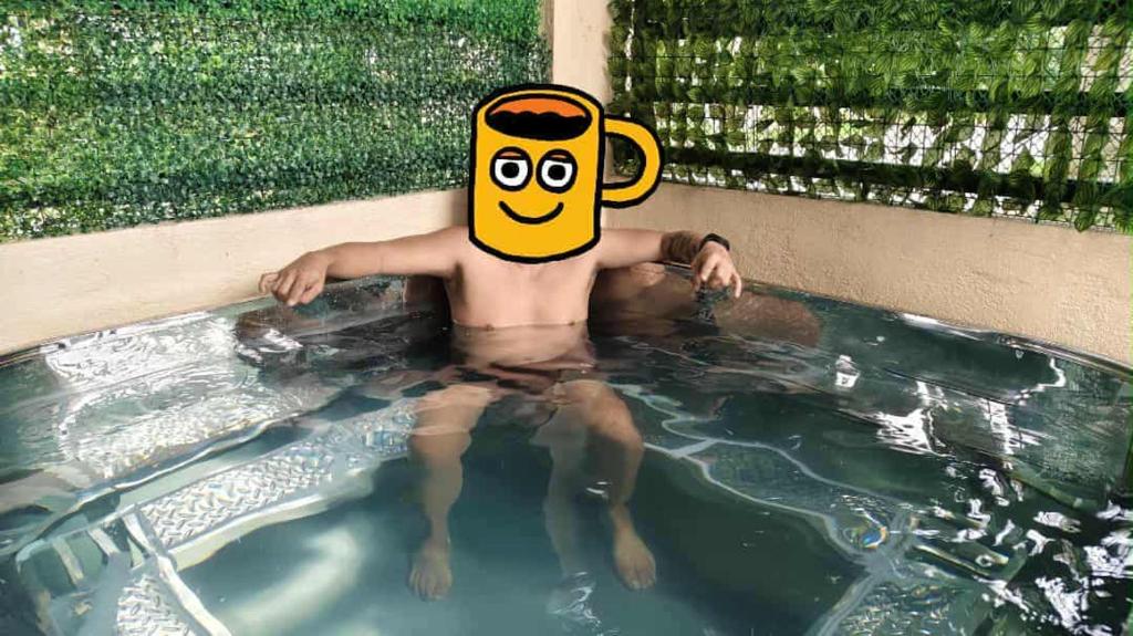 Fotografie z fotogalerie ubytování Gee Staycation v destinaci Santo Tomas