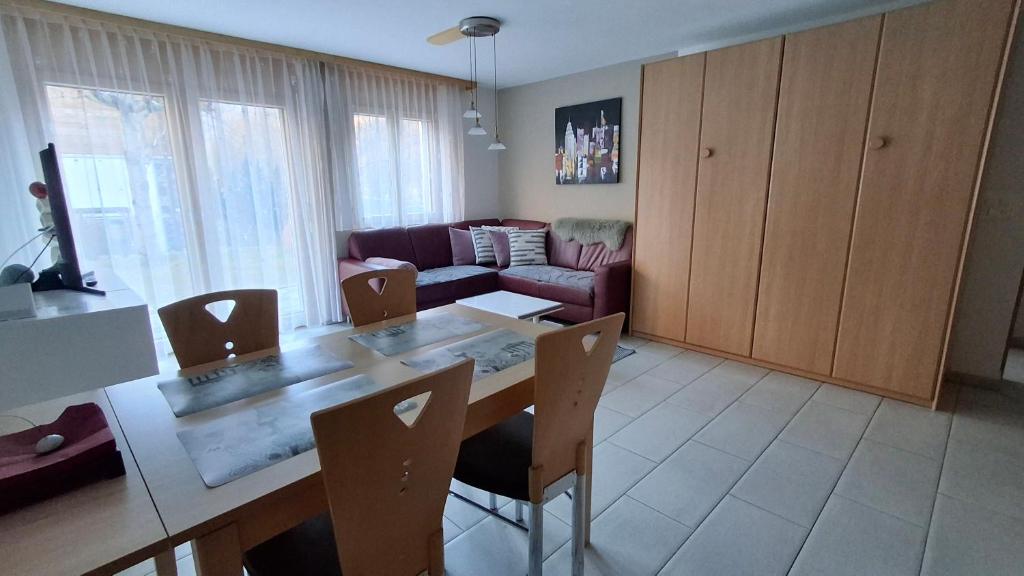 Aquarell Apartments - 