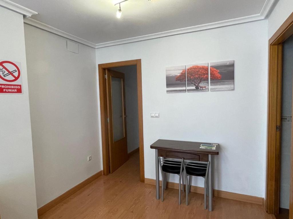 Φωτογραφία από το άλμπουμ του Apartamento céntrico σε Elche