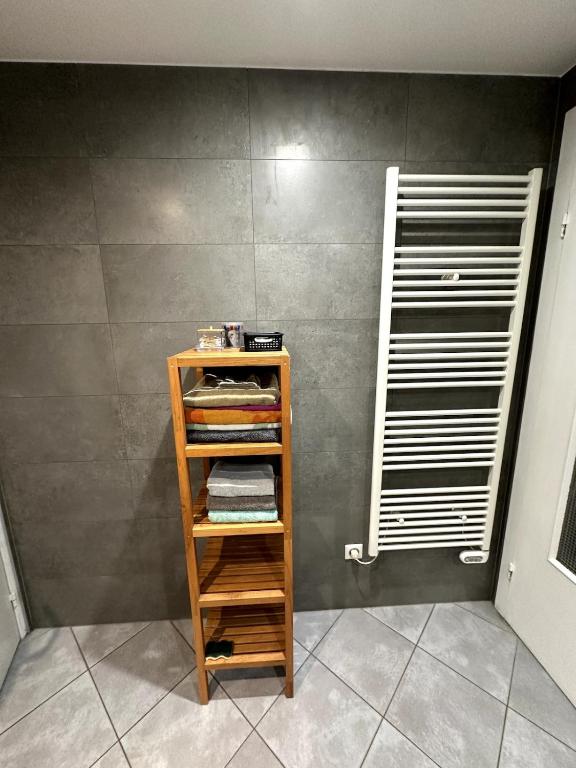 Apartment - Colmar Center - La Roseraie – photo 8