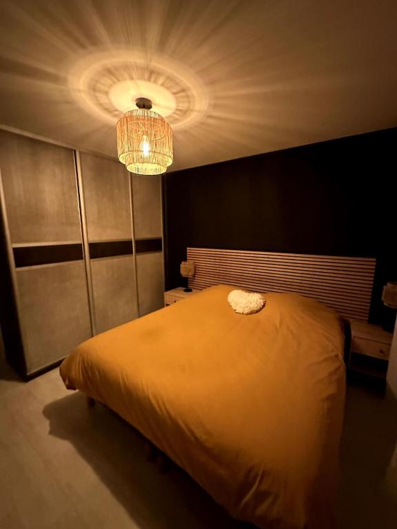 Apartment - Colmar Center - La Roseraie – photo 11