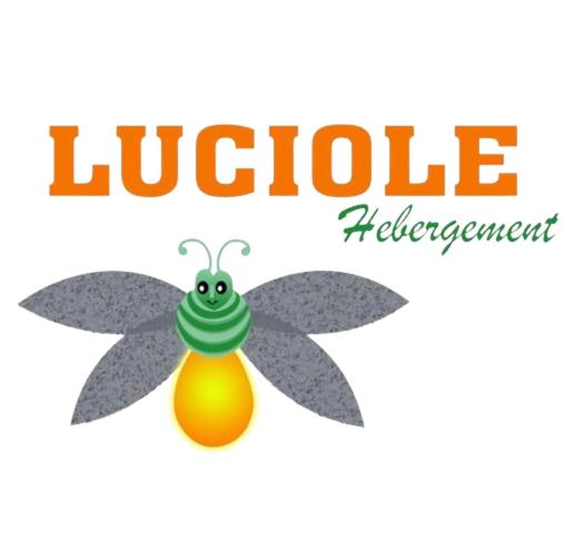 Certifikát, hodnocení, plakát nebo jiný dokument vystavený v ubytování Luciole hebergement