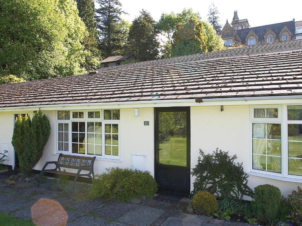 Gallery image of Calgarth in Windermere