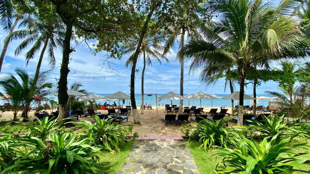 West Life Bungalow Phu Quoc - 11