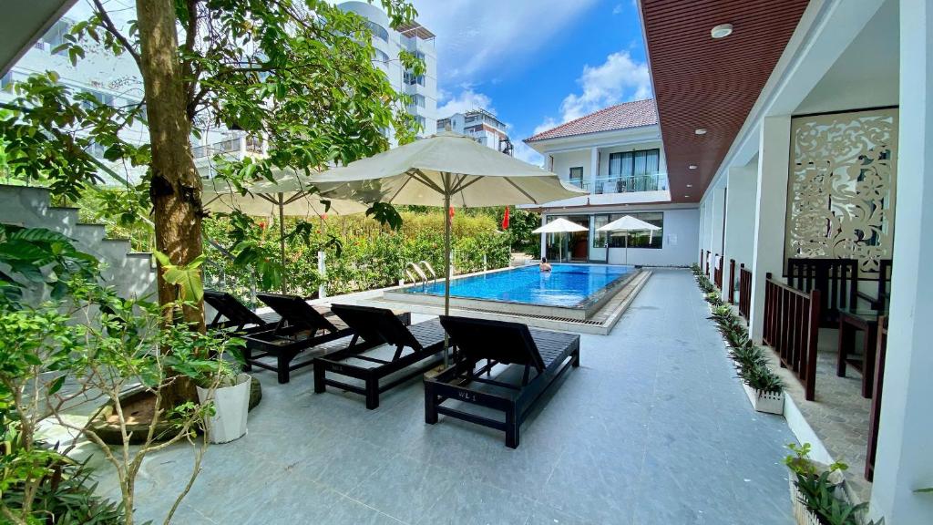 West Life Bungalow Phu Quoc - 15