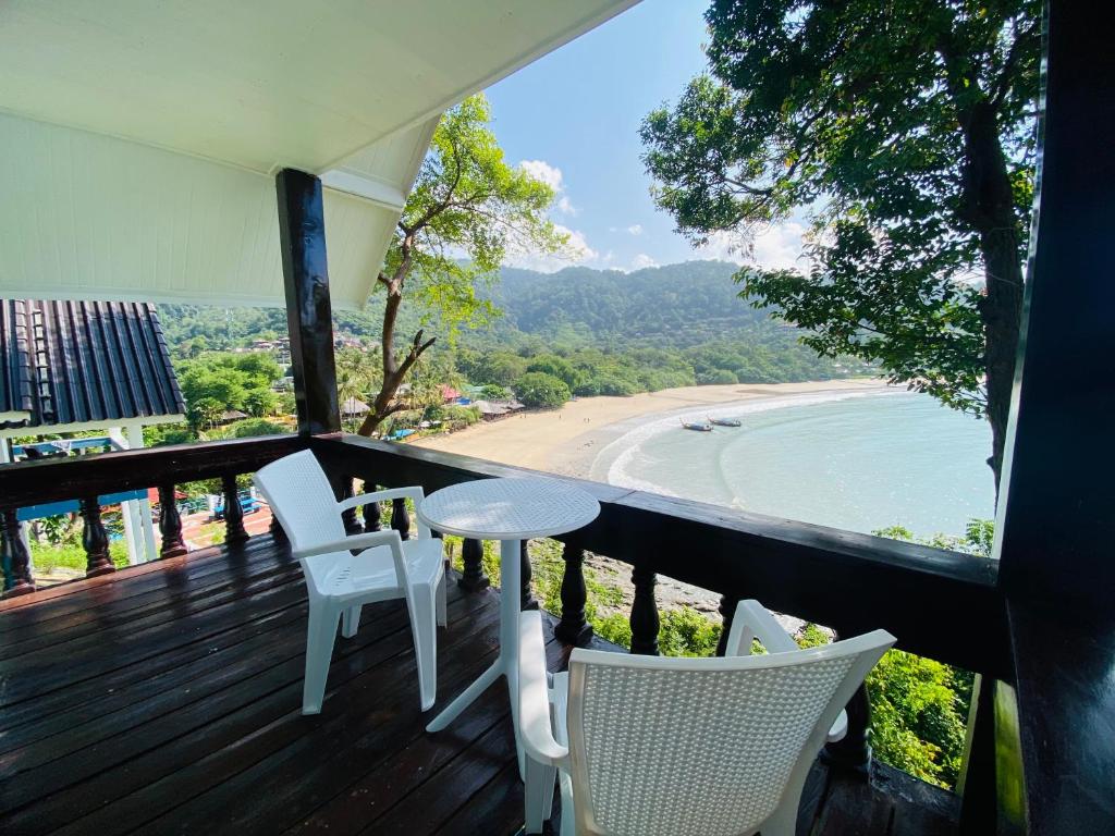 Loodusmaastik apartemendi lähedal