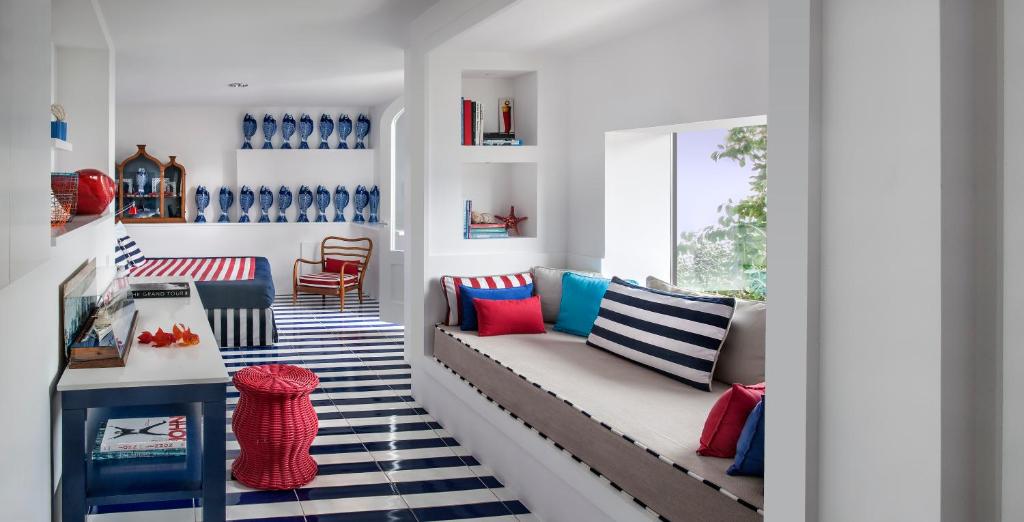 Maison La Minervetta - 15