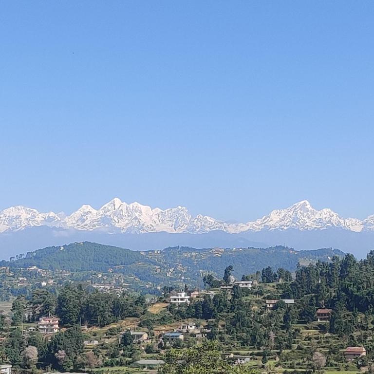 Φυσικό τοπίο κοντά σε αυτό το ξενοδοχείο