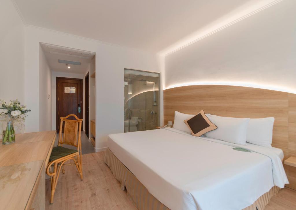 Cozy Room With Window