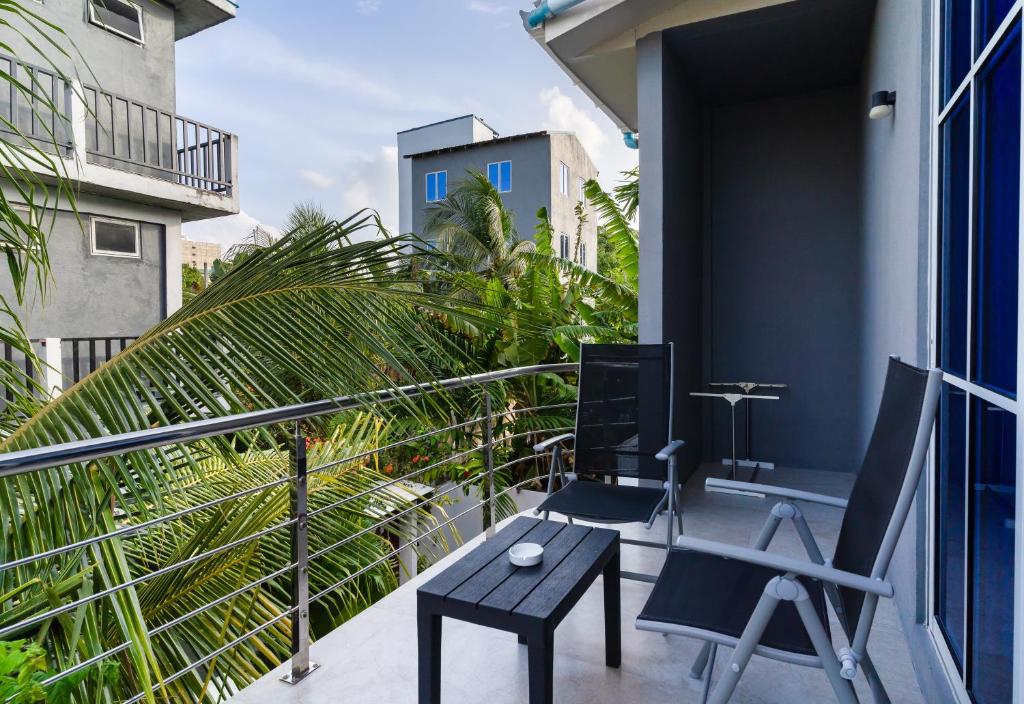 Coco Ukulhas Villa - View 4