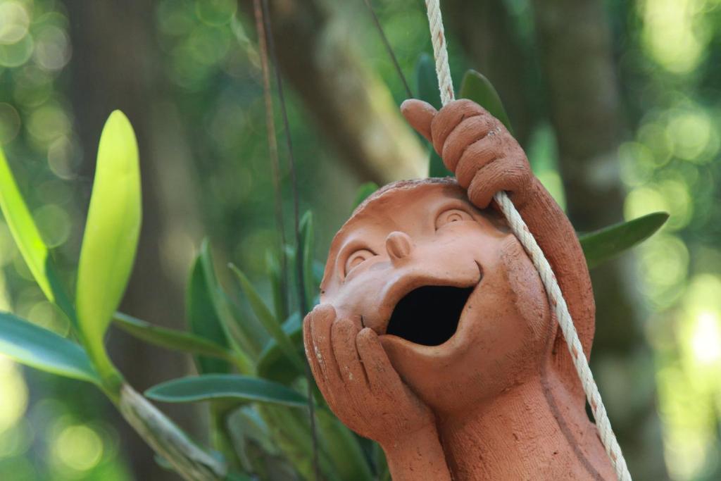 Fotografie z fotogalerie ubytování Chestnut Hill Eco Resort Had Yai v destinaci Hat Yai