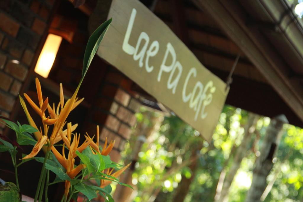 Chestnut Hill Eco Resort Had Yai - Resim 11