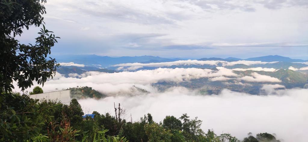 Fotografie z fotogalerie ubytování Bhattidanda Fresh & Natural Guesthouse v destinaci Dhulikhel