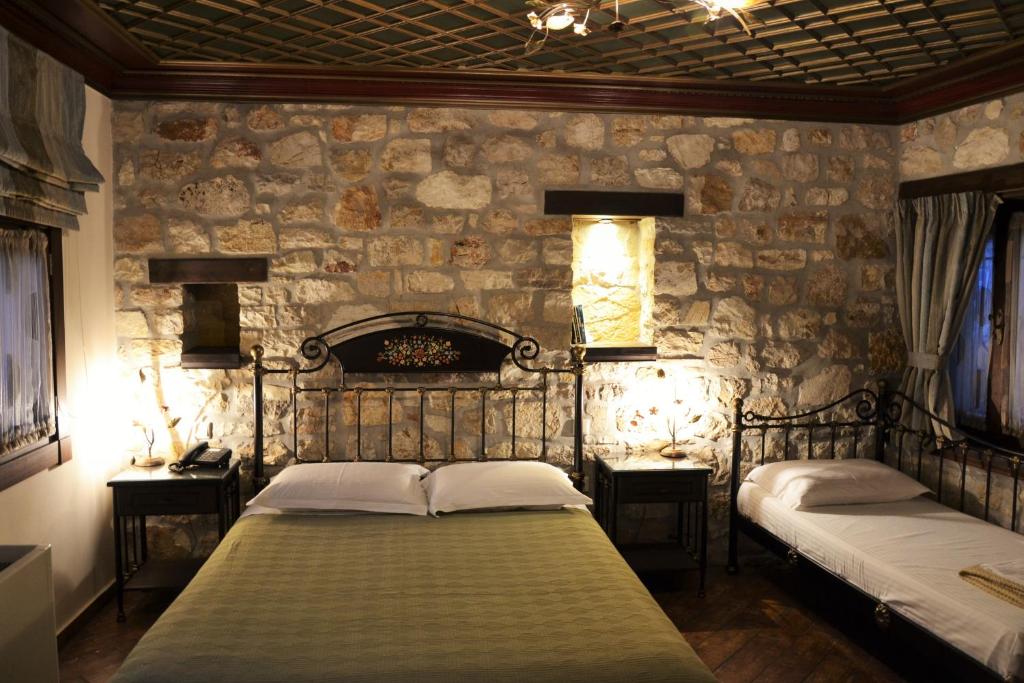 Hagiati Guesthouse - 16