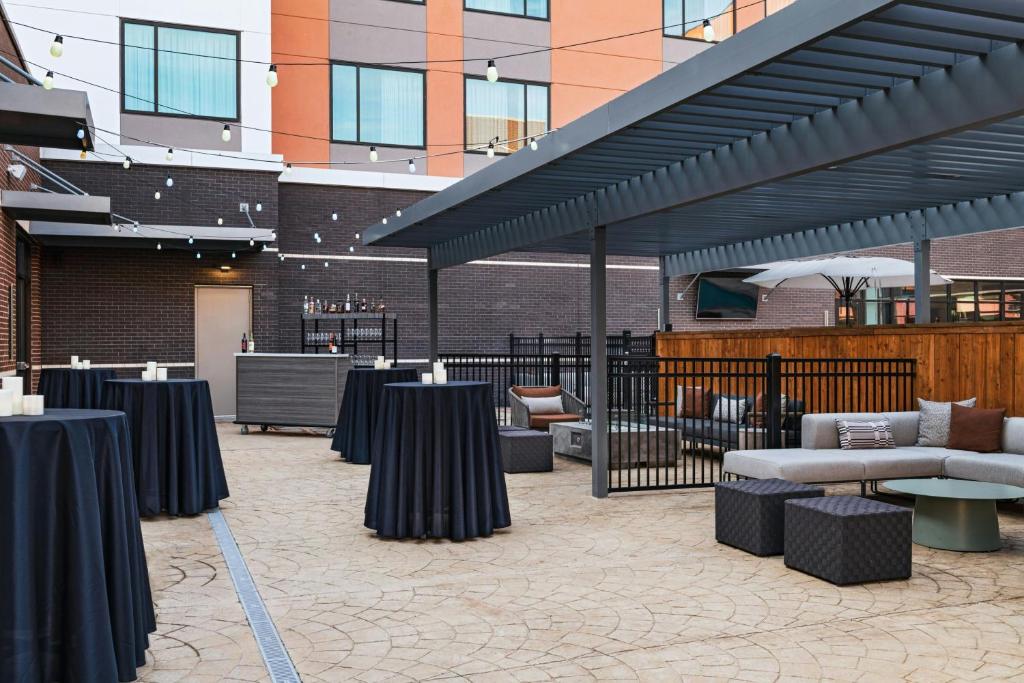 AC Hotel by Marriott Waco Downtown photo