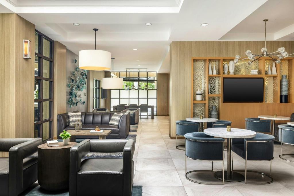 Boca Raton Marriott at Boca Center - 