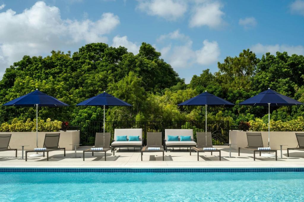 Fort Lauderdale Marriott North photo