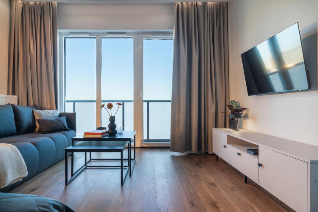 Global Apartments Katowice - 16