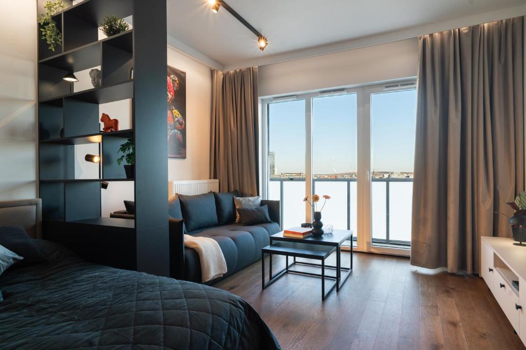 Global Apartments Katowice - 17