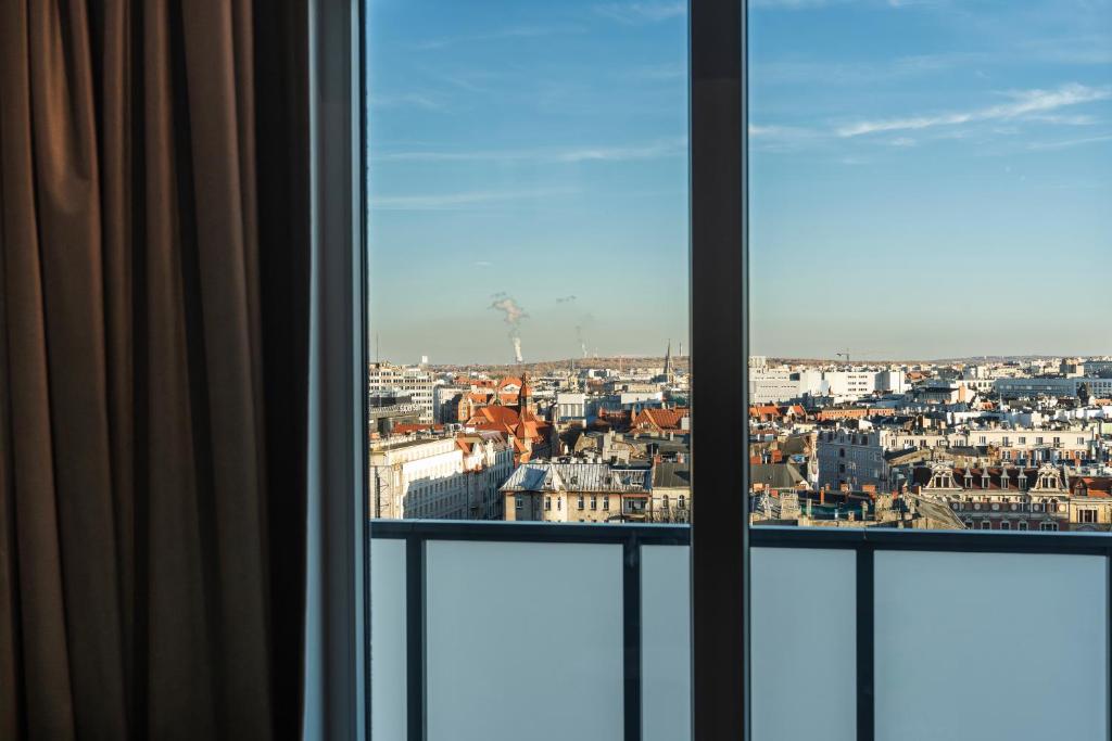 Global Apartments Katowice - 19