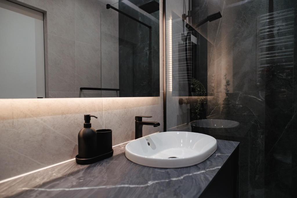 Global Apartments Katowice - 18