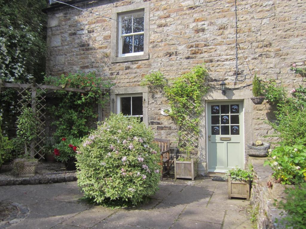 Κήπος έξω από το Ghyll View