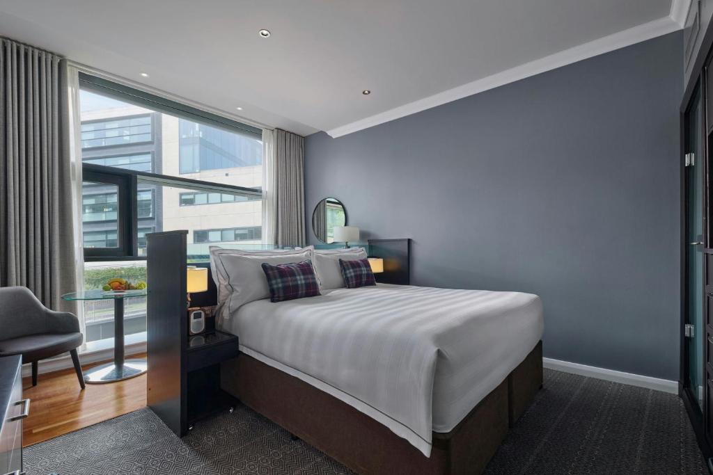 
Signature Room, Guest room, 1 King
