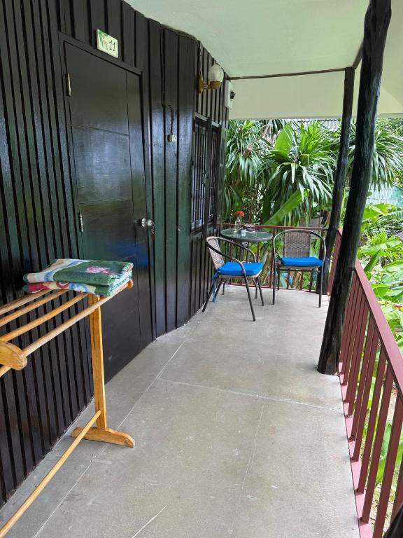 Green Canyon Resort - 6