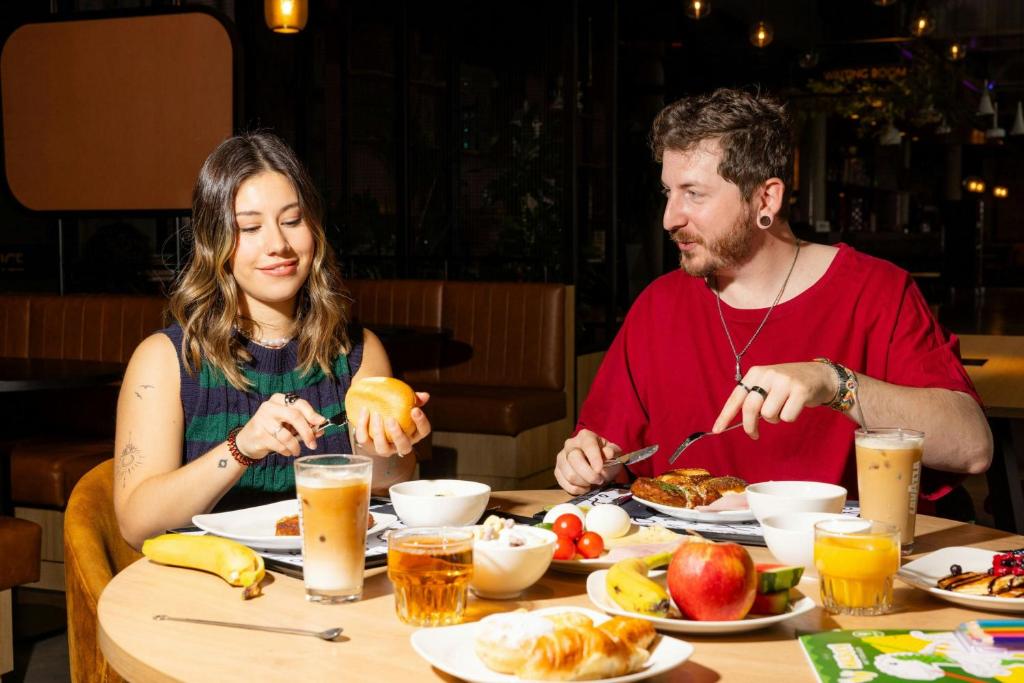 Moxy Berlin Ostbahnhof - 5