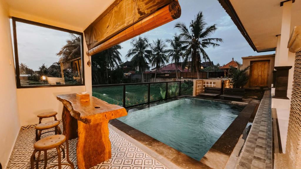 Uma Mesari Ubud