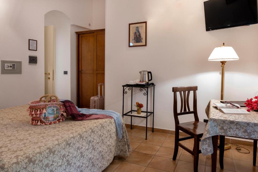 Hotel Bel Soggiorno - 11