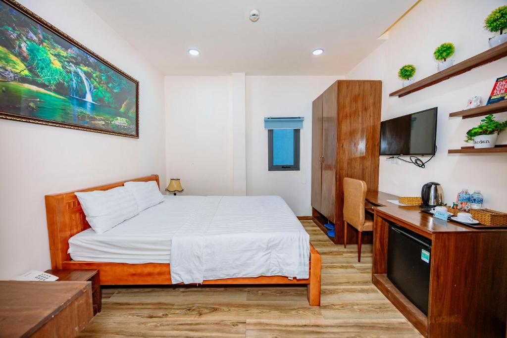 Gallery image of Khách sạn Khang Điền 3 in Ga Phú Văn