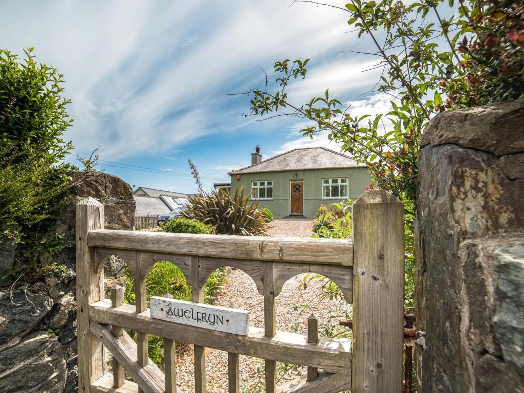 Φωτογραφία από το άλμπουμ του Awelfryn σε Abererch