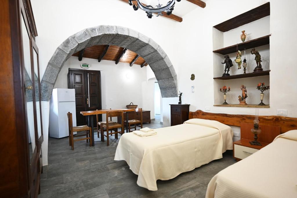 Agriturismo Gli Aranci dell'Etna
