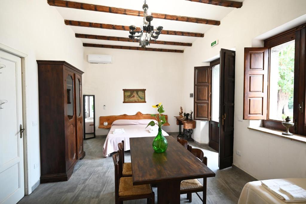 Agriturismo Gli Aranci dell'Etna