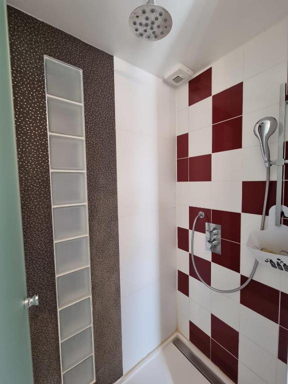 Chambres Houdaille - 7