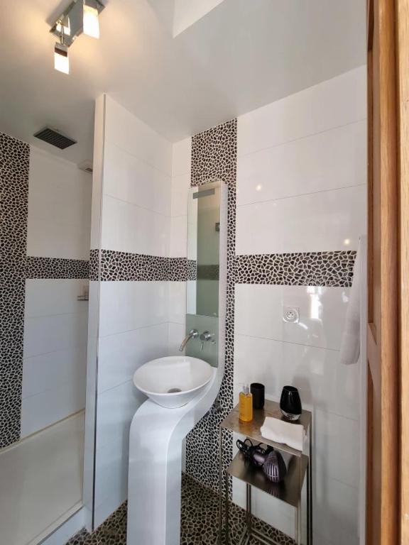 Chambres Houdaille - 17